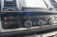 VW Multivan Generation SIX TDI EU6 in candyweiß