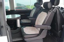 VW Multivan Generation SIX TDI EU6 in candyweiß