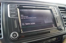 VW Multivan Generation SIX TDI EU6 in candyweiß