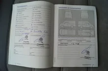 VW Multivan Generation SIX TDI EU6 in candyweiß