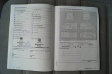 VW Multivan Generation SIX TDI EU6 in candyweiß