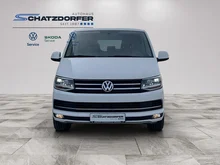 VW Multivan Generation SIX TDI EU6 in candyweiß