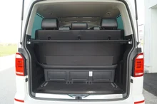 VW Multivan Generation SIX TDI EU6 in candyweiß