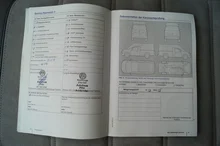 VW Multivan Generation SIX TDI EU6 in candyweiß