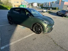 Thumbnail-Foto von Fahrzeug