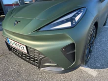 Thumbnail-Foto von Fahrzeug