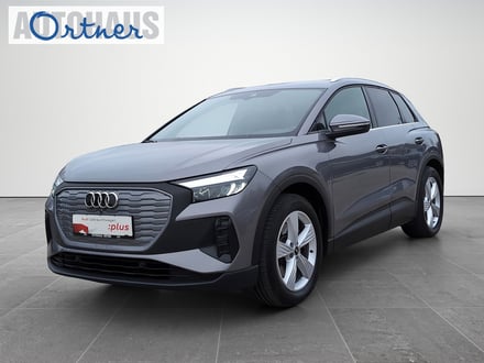 Audi Q4 45 e-tron