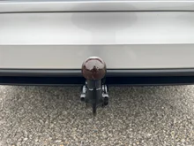 VW Golf Variant Life TDI DSG in  Reflexsilber Metallic