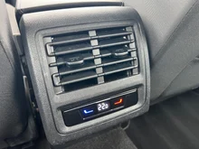 VW Golf Variant Life TDI DSG in  Reflexsilber Metallic