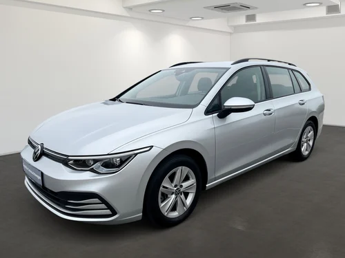 VW Golf Variant Life TDI DSG