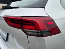 VW Golf Variant Life TDI DSG in  Reflexsilber Metallic