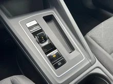 VW Golf Variant Life TDI DSG in  Reflexsilber Metallic