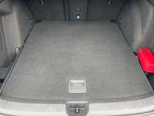 VW Golf Variant Life TDI DSG in  Reflexsilber Metallic