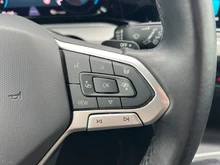 VW Golf Variant Life TDI DSG in  Reflexsilber Metallic