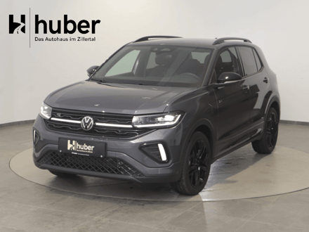 VW T-Cross Sport TSI DSG