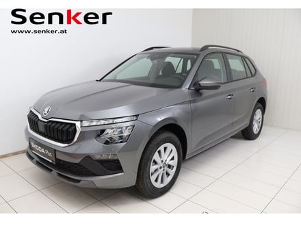 Škoda Kamiq Selection TSI