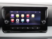 Thumbnail-Foto von Fahrzeug