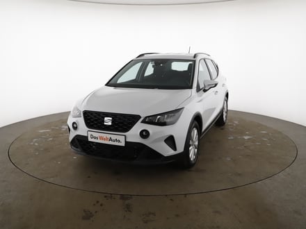 SEAT Arona Style EcoTSI DSG