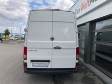 VW Crafter 30 Kastenwagen Entry L3H3 TDI in candyweiß