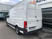 VW Crafter 30 Kastenwagen Entry L3H3 TDI in candyweiß