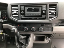 VW Crafter 30 Kastenwagen Entry L3H3 TDI in candyweiß