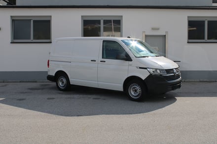 VW Transporter Kastenwagen Entry TDI