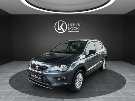 SEAT Ateca Austria Edition 1.0 TSI