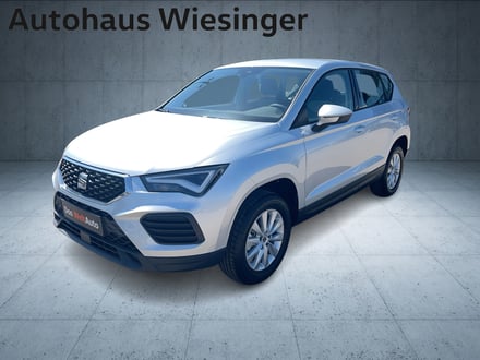 SEAT Ateca Reference Edition 1.0 TSI