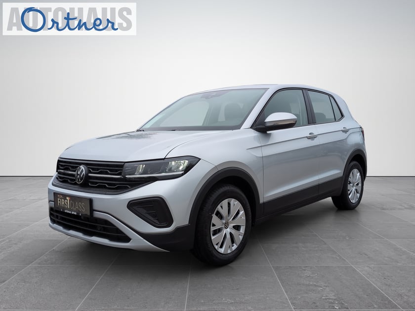 VW T-Cross 4Me TSI