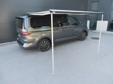 Thumbnail-Foto von Fahrzeug