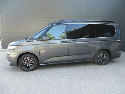 Bild eines Multivan California TDI