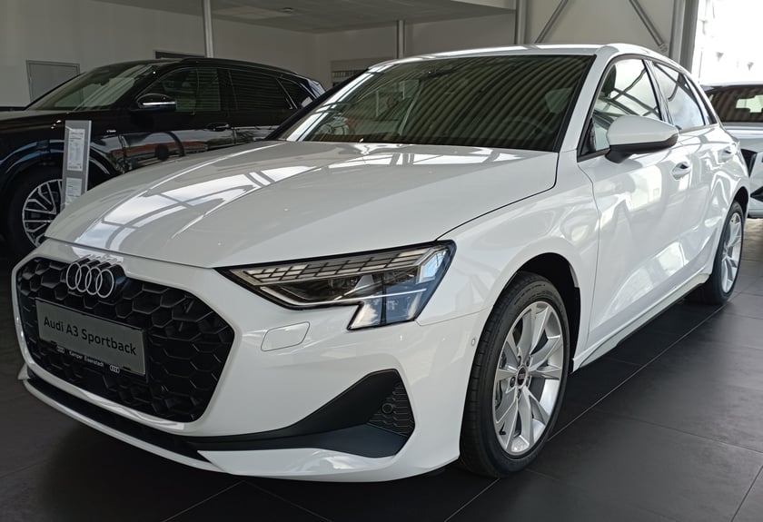 Audi A3 Sportback 30 TFSI