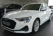 Thumbnail-Foto von Fahrzeug