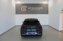 VW Golf Style TSI in Delfingrau Metallic