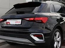 Audi A3 allstreet 35 TFSI in 0E Mythosschwarz Metallic