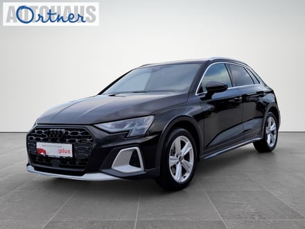 Audi A3 allstreet 35 TFSI