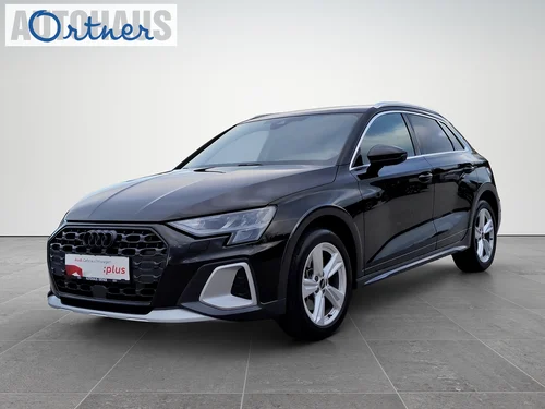 Audi A3 allstreet 35 TFSI