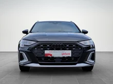 Audi A3 allstreet 35 TFSI in 0E Mythosschwarz Metallic
