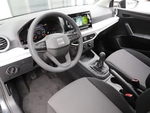 Thumbnail-Foto von Fahrzeug