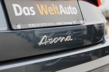 Thumbnail-Foto von Fahrzeug