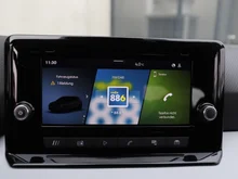 Thumbnail-Foto von Fahrzeug