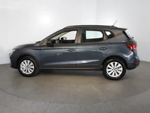 Thumbnail-Foto von Fahrzeug