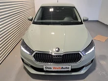 Thumbnail-Foto von Fahrzeug