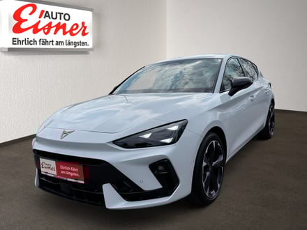 CUPRA Leon 1.5 eTSI DSG