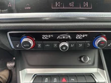 Audi Q3 35 TFSI advanced exterieur in Ibisweiß