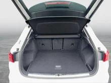 Audi Q3 35 TFSI advanced exterieur in Ibisweiß