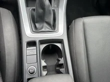 Audi Q3 35 TFSI advanced exterieur in Ibisweiß
