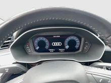 Audi Q3 35 TFSI advanced exterieur in Ibisweiß