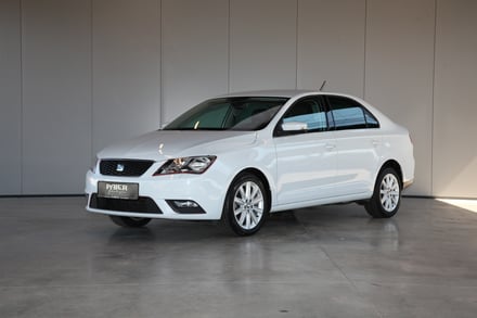 SEAT Toledo Style TSI