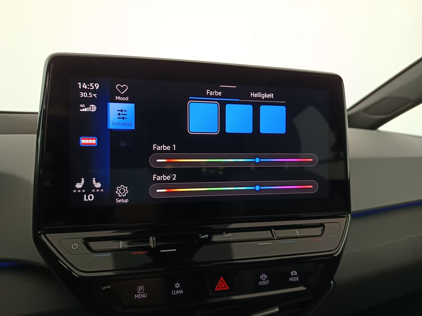 VW ID.3 Pro Performance 150 kW Style | Bild 29 von 35
